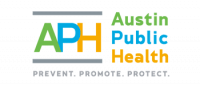 Austin Public Health logo